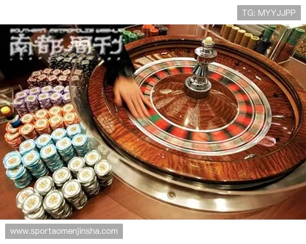 探索澳门十大博彩场所的安全保障措施确保每一位玩家都能安心享受精彩的游戏体验