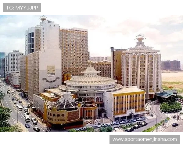 澳门的娱乐场文化介绍：赌场背后的历史、文化与娱乐特色分析